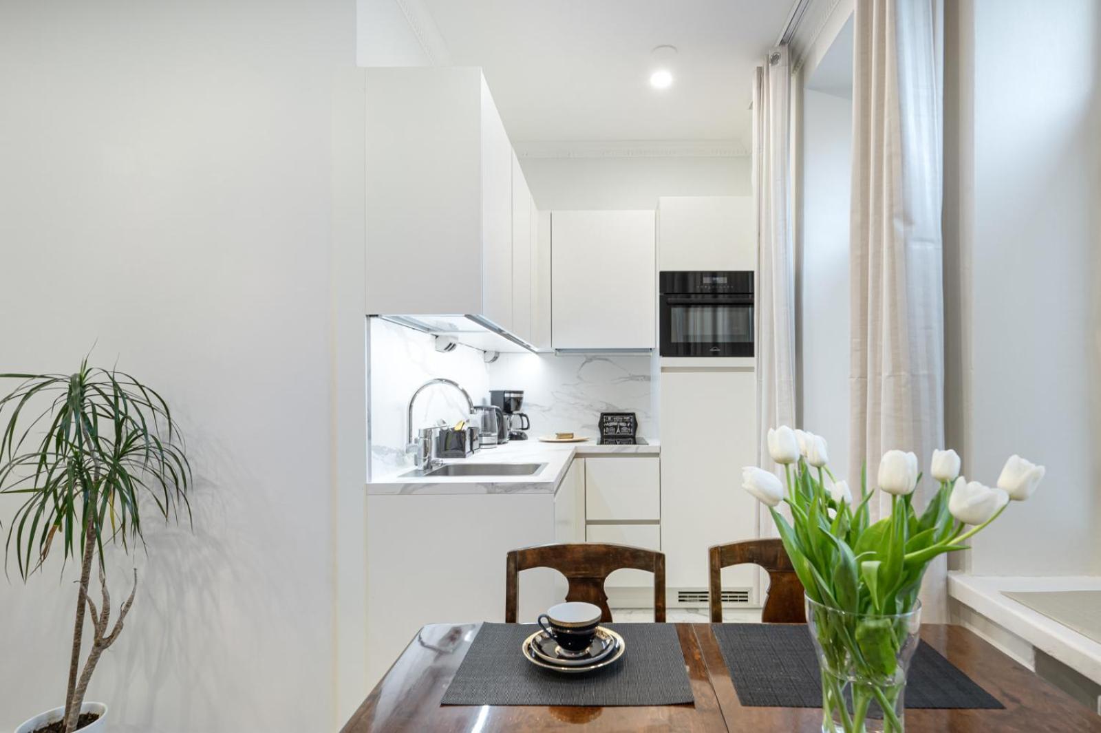 Cosy, Brand New Apartment In Best Area Хелзинки Екстериор снимка