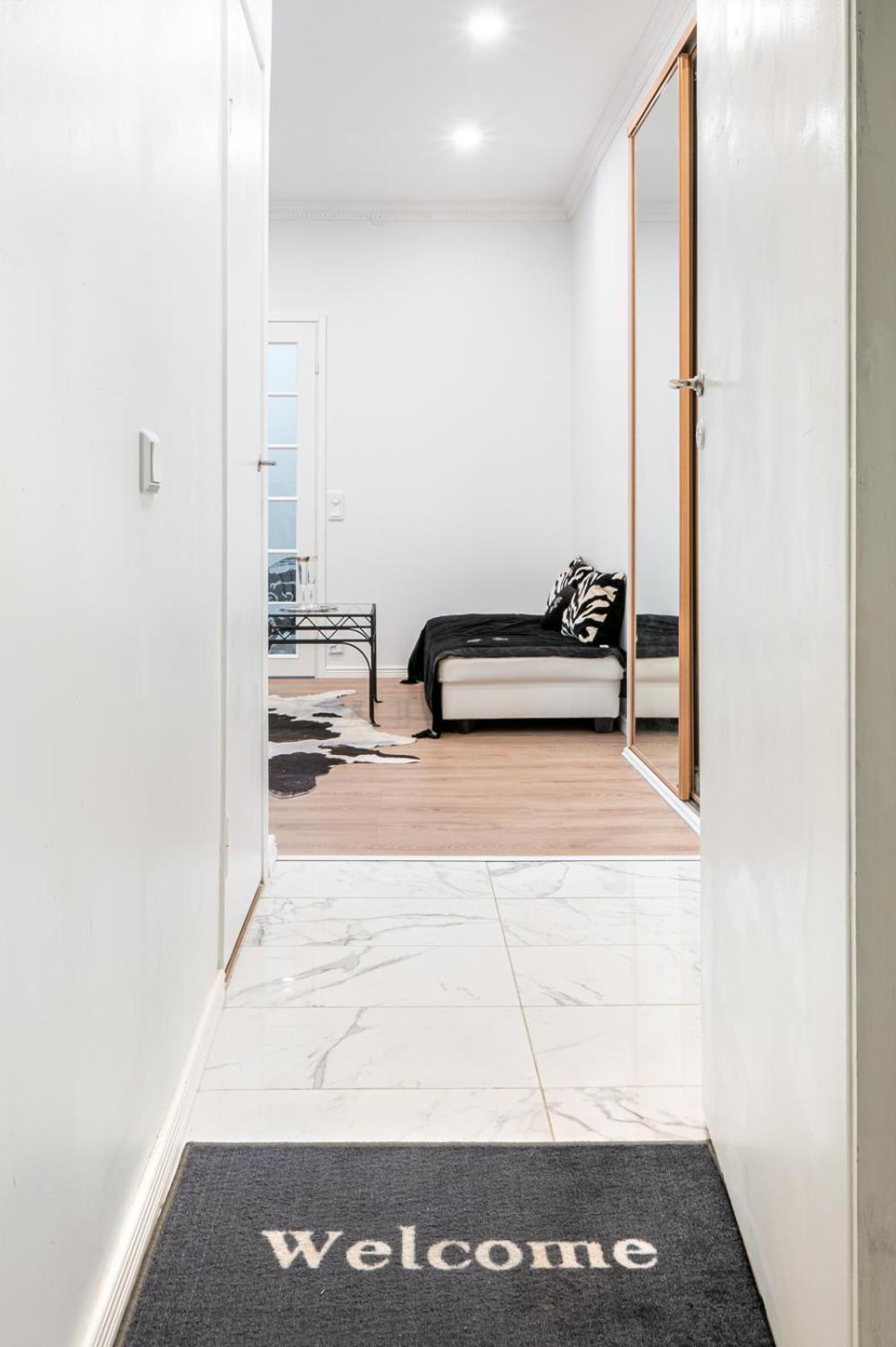 Cosy, Brand New Apartment In Best Area Хелзинки Екстериор снимка
