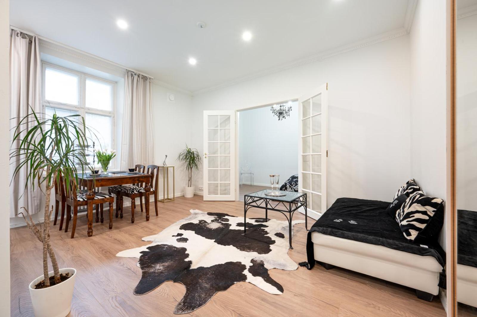 Cosy, Brand New Apartment In Best Area Хелзинки Екстериор снимка