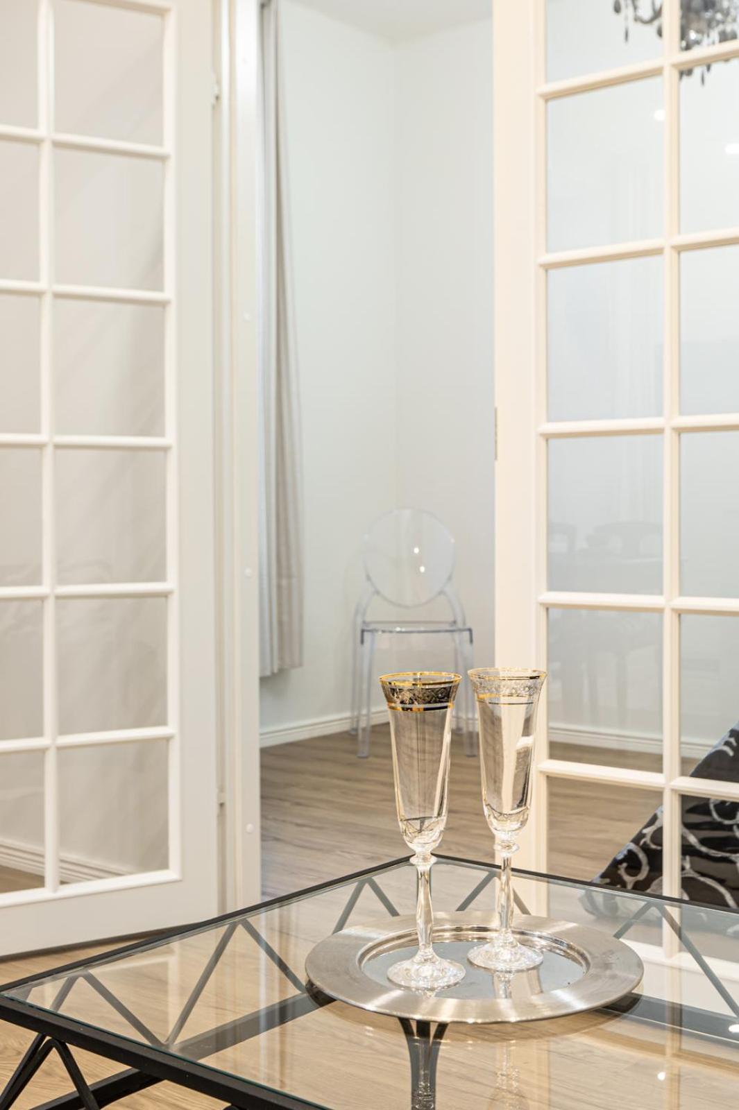 Cosy, Brand New Apartment In Best Area Хелзинки Екстериор снимка
